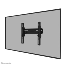 NEOMOUNTS WL30-350BL12 Support pour écran mural 24-55p - fixe - verrouillable