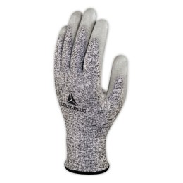 1 Lot de 2 Gants anti-coupure travaux lourds - taille 11