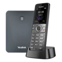 1 Téléphone YEALINK IP W73P DECT