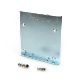 KINGSTON 6.4cm to 8.9cm 2.5Zoll to 3.5Zoll in Brackets and Screws