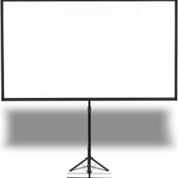 EPSON Mobile X-Type Screen 80 Inch 16:9