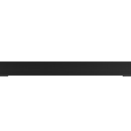 Lenovo ThinkSmart Bar - Appareil de vidéoconférence - Certifié pour Microsoft Teams - Smart Collaboration