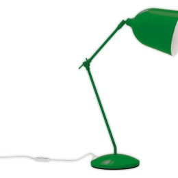 1 Lampe de bureau MEKANO - Verte