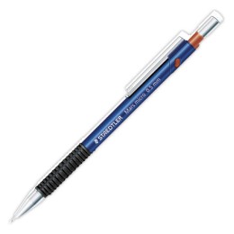 1 Porte-mine Mars STAEDTLER - Mine 0.5mm