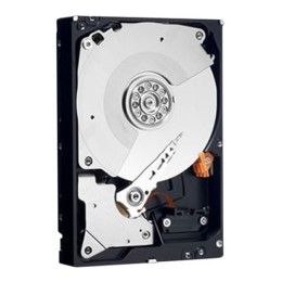 Dell - Disque dur - 1.2 To - échangeable à chaud - 2.5" - SAS 12Gb/s - 10000 tours/min - pour Dell EMC ME424 (2.5"), PowerVault ME4024 (2.5")