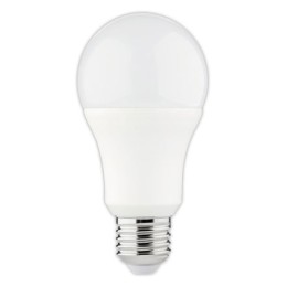 1 Ampoule connectée RGB GLS E27 806LM opale