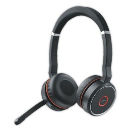 1 Casque sans fil Evolve 75 JABRA - reconditionné