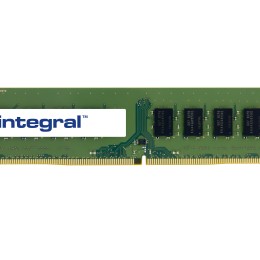 Integral - DDR4 - module - 16 Go - DIMM 288 broches - 2133 MHz / PC4-17000 - CL15 - 1.2 V - mémoire sans tampon - non ECC
