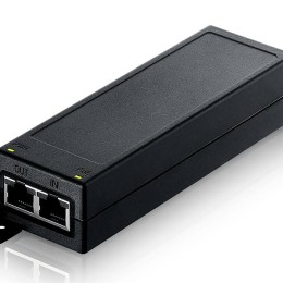 Zyxel PoE12-30W - Injecteur de puissance - CA 100-240 V - 30 Watt