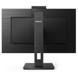 PHILIPS 242B1H/00 23.8p 1920x1080 IPS Flat H/A 150 MM Pivot 3 SIDE FRAMELESS TUV Eye certifierad USB HUB SPEAKERS