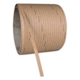 1 Feuillard papier 12mm x 2000m