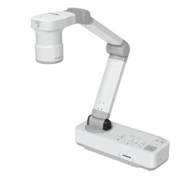 EPSON ELPDC21 document camera for projectors 2 Mio pixels 10x digital zoom 10x optical zoom