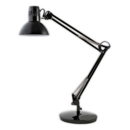 1 Lampe ALBA Archi N - noir