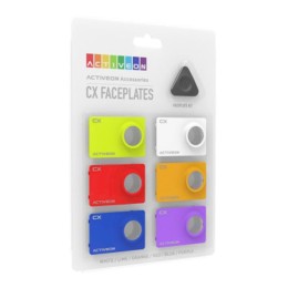 ACTIVEON CX Front Color Kit