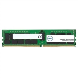 Dell - DDR4 - module - 16 Go - DIMM 288 broches - 3200 MHz / PC4-25600 - mémoire enregistré - ECC - Mise à niveau