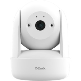 D-LINK mydlink - Full HD Wi-Fi N motorised camera 2 Megapixels