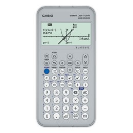 1 Calculatrice scolaire Casio Graph Light