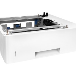 HP LaserJet Bac Papier 550 feuilles
