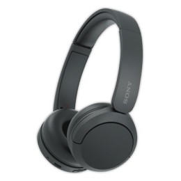 Sony WH-CH520 Casque Sans fil Arceau Appels/Musique USB Type-C Bluetooth Noir