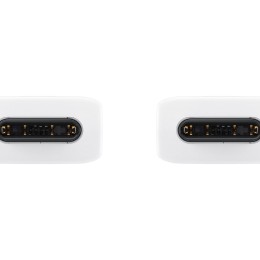 SAMSUNG Cable USB-C to USB-C 5A 45W & 65W 1m White