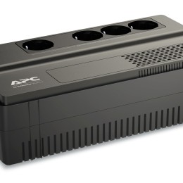 APC Easy UPS BV BV800I-GR - Onduleur - CA 230 V - 450 Watt - 800 VA - connecteurs de sortie : 4