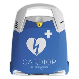 1 Défibrillateur FRED PA1