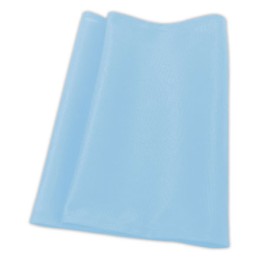 1 Housse textile pour purificateur AP 30PRO & AP 40PRO : Bleu clair