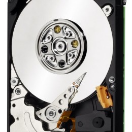 LENOVO DCG TopSeller Storage 600GB 15K 2.5inch SAS HDD