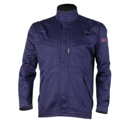 VESTE SOUDEUR PRO