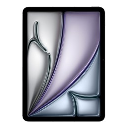 Apple 11-inch iPad Air M2 Wi-Fi - Tablette - 512 Go - 11" IPS (2360 x 1640) - gris sidéral