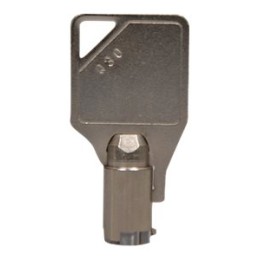 PORT 5 MASTER KEY SET FOR 901209