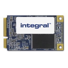 Integral MO-300 (2020 Model) - SSD - 256 Go - interne - mSATA - SATA 6Gb/s