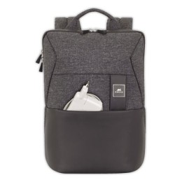 1 Sac à dos pour ordinateur 13.3'' - LANTAU noir