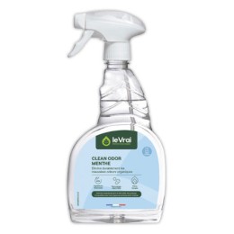 1 Désodorisant d'intérieur technologie Enzypin- 750 ml
