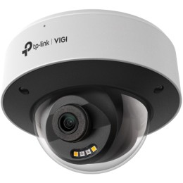 TP-LINK VIGI 4MP Full-Color Dome Network Camera