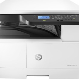 HP LaserJet MFP M442dn A3 monochrom USB scan copy 24ppm