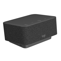 Logitech Logi Dock système de vidéo conférence 1 personne(s)