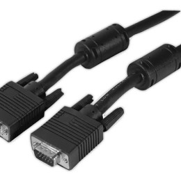 1   Cordon SVGA standard - 5M