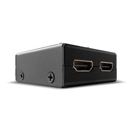 LINDY 2port HDMI 18G Bi-Directional Switch