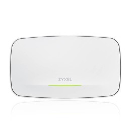 Zyxel NebulaFlex Pro WBE660S - Borne d'accès sans fil - 1GbE, Wi-Fi 7 - Wi-Fi 6 - Wi-Fi 7 - 6 GHz - montage mural