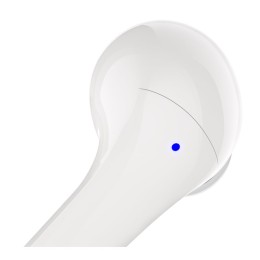 BELKIN SoundForm Motion True Wireless Earbuds White