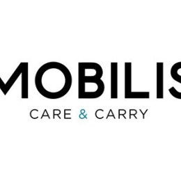 Mobilis - Clé principale de verrou de câble - pour P/N: 001272