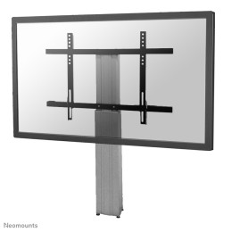 NEOMOUNTS PLASMA-W2250SILVER Socle pour écran 42-100p - mural - motorisé