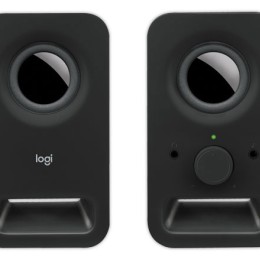 LOGITECH Z150 Speakers black