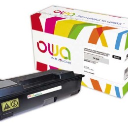 1 Toner ARMOR pour KYOCERA TK340 noir