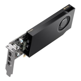 PNY NVIDIA RTX A1000 8Go Low Profile