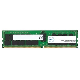 NPOS Dell Memory Upgrade - 32GB - 2Rx4 DDR4 RDIMM 3200MHz
