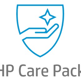 Electronic HP Care Pack Next Business Day Hardware Support Post Warranty - Contrat de maintenance prolongé - pièces et main d'oeuvre - 2 années - sur site - temps de réponse : NBD - pour LaserJet Enterprise 600 M603dn, 600 M603n, 600 M603xh