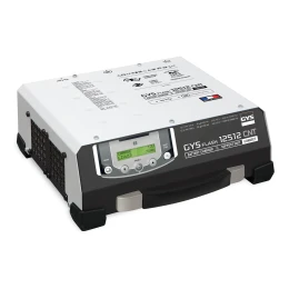 CHARGEUR GYSFLASH 125.12