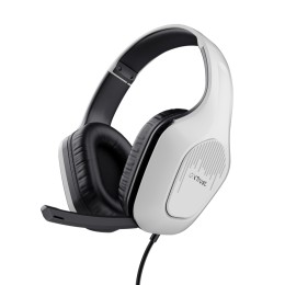 TRUST GXT 415PS ZIROX Headset